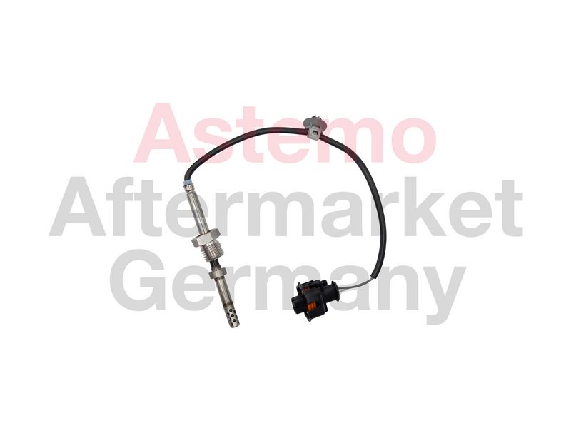 Sensor, Abgastemperatur HITACHI 2505589