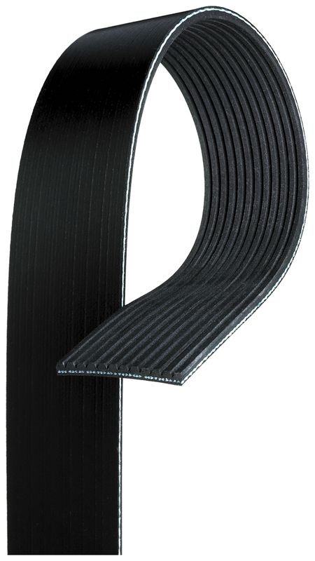 Keilrippenriemen GATES 12PK1950HD