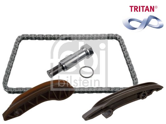 Steuerkettensatz FEBI BILSTEIN 179511