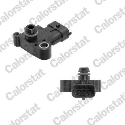 Sensor, Saugrohrdruck CALORSTAT by Vernet ms0037