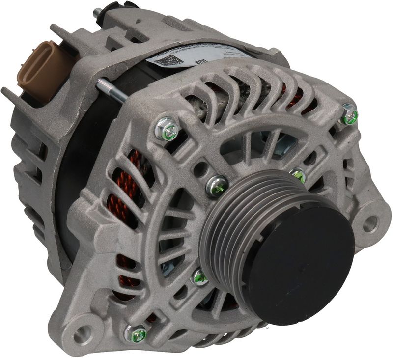 Generator HC-Cargo F 032 116 033