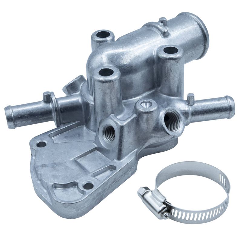 Thermostat, Kühlmittel MOTORAD 641-87K