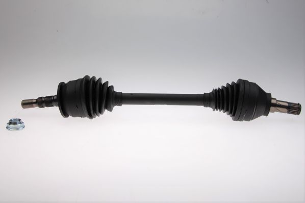 Antriebswelle LÖBRO 306864
