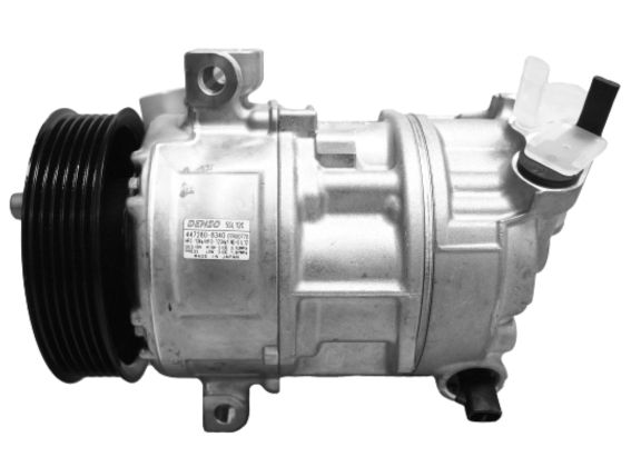 Kompressor, Klimaanlage Airstal 10-4291