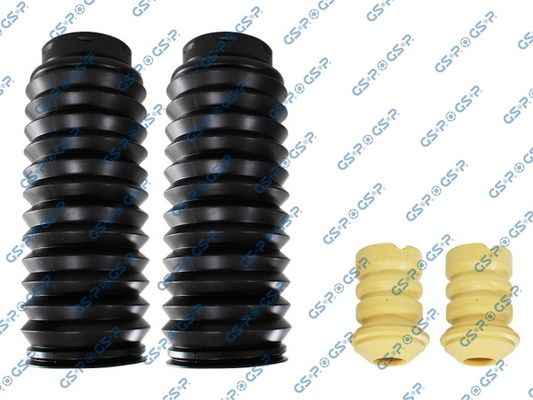 Staubschutzsatz, Stoßdämpfer GSP 5405790PK