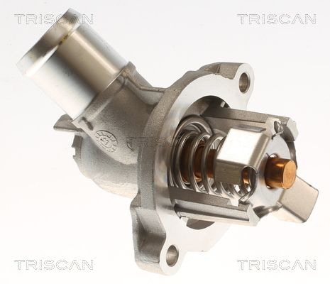 Kühlwasserthermostat TRISCAN 8620 60082