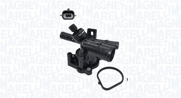Kühlwasserthermostat MAGNETI MARELLI 352317005020
