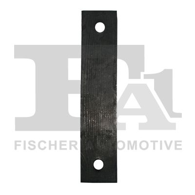 Gummistreifen Abgasanlage FA1 213-998