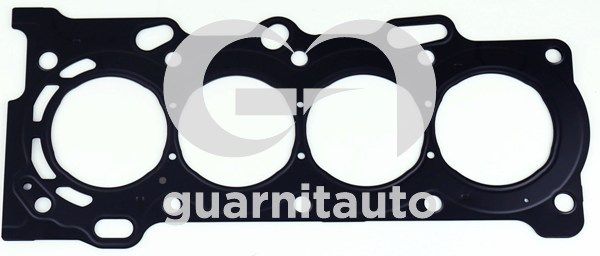 Dichtung, Zylinderkopf GUARNITAUTO 104420-5250