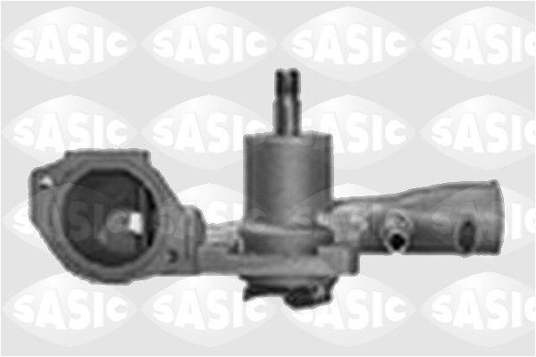 Wasserpumpe, Motorkühlung SASIC 2021981