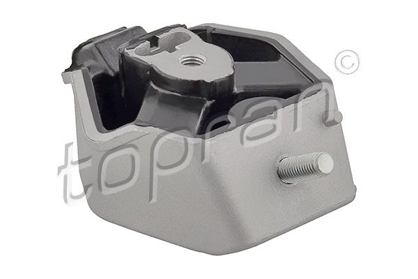 Lagerung, Automatikgetriebe TOPRAN 108 080