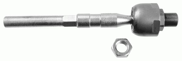 Axialgelenk, Spurstange LEMFÖRDER 15248 02