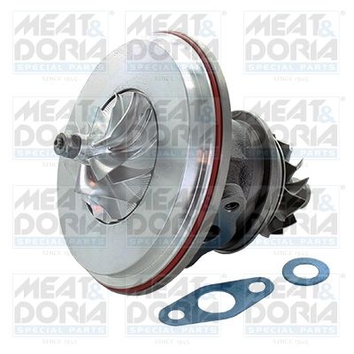 Rumpfgruppe, Lader MEAT & DORIA 601175