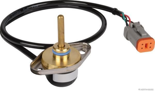 Sensor, Ladedruck HERTH+BUSS ELPARTS 70670802