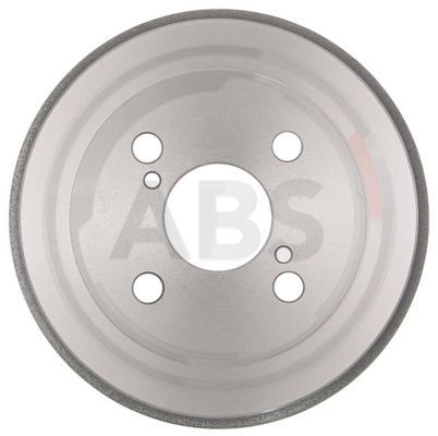 Bremstrommel A.B.S. 2904-S
