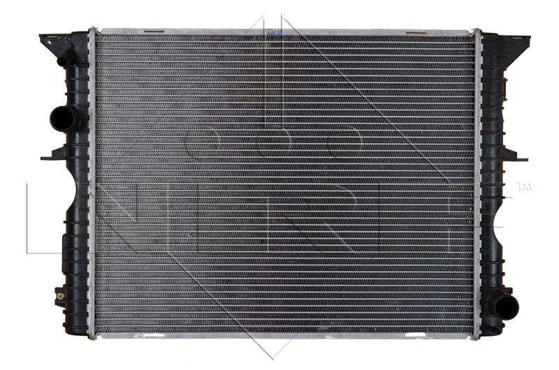 Kühler, Motorkühlung NRF 509730