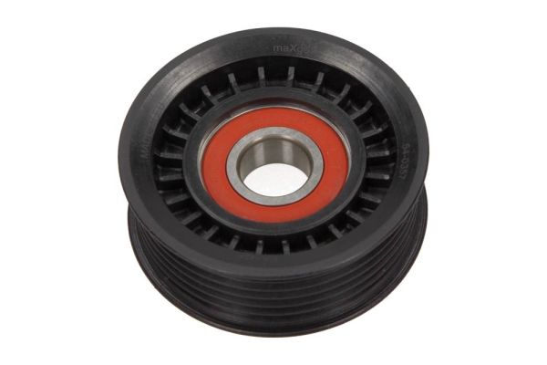 Spannrolle Keilrippenriemen MAXGEAR 54-0357