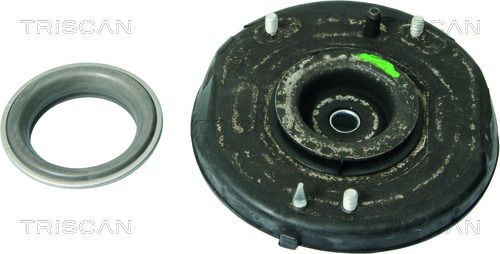 Federbeinstützlager Domlager TRISCAN 8500 25912
