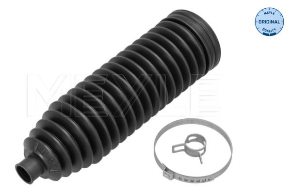 Faltenbalgsatz Lenkmanschette MEYLE 53-14 620 0006