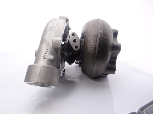 Lader, Aufladung GARRETT 466214-5008S
