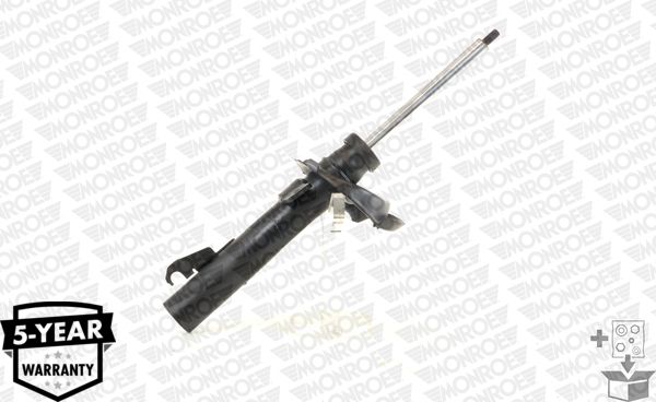 Stoßdämpfer MONROE G8811