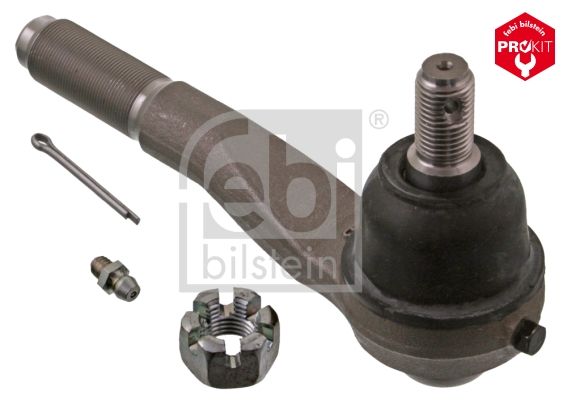 Spurstangenkopf FEBI BILSTEIN 41378
