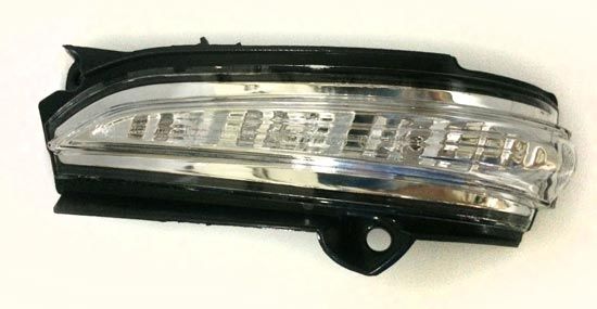 Blinkleuchte ABAKUS 1252S01