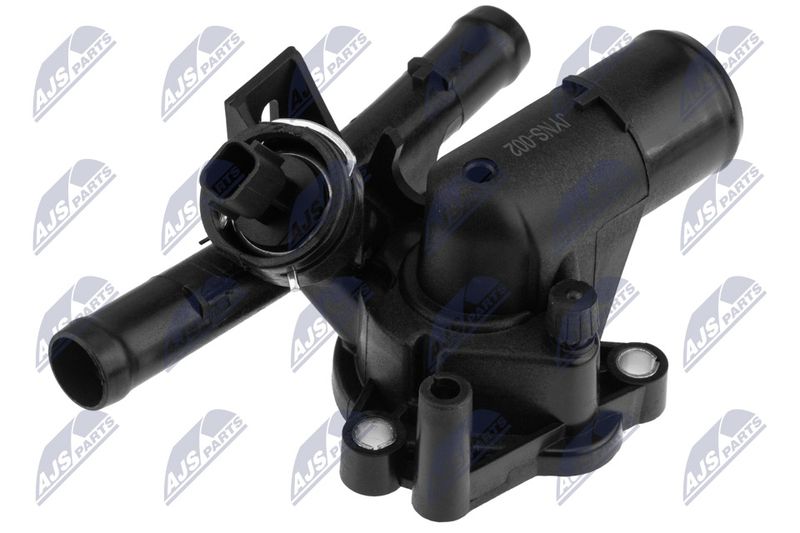 Kühlwasserthermostat NTY CTM-NS-002