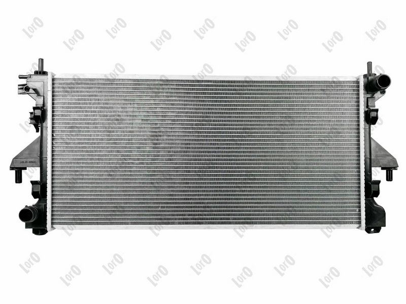 Kühler, Motorkühlung ABAKUS 009-017-0071-B