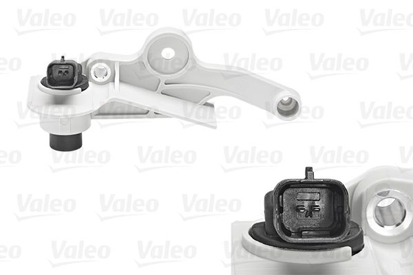 Impulsgeber, Kurbelwelle VALEO 254065