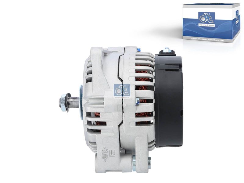 Generator DT Spare Parts 3.34024