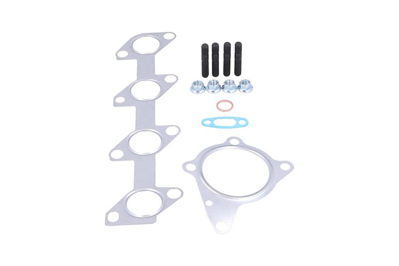 Montagesatz Turbolader Kamoka 8607043