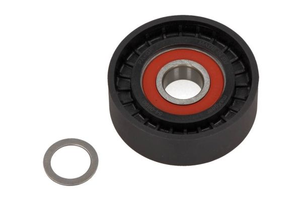 Spannrolle Keilrippenriemen MAXGEAR 54-0890
