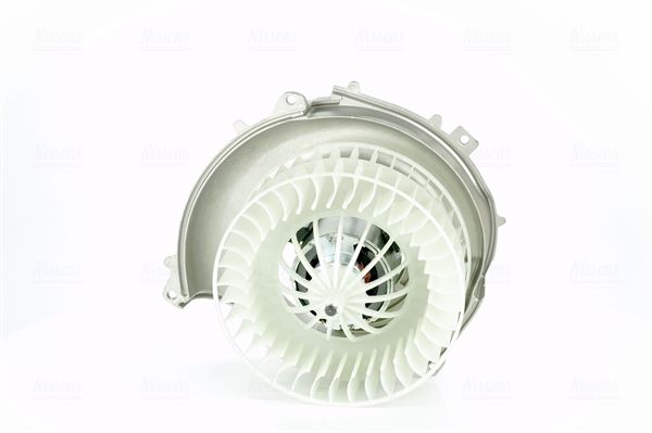 Innenraumgebläse NISSENS 87100