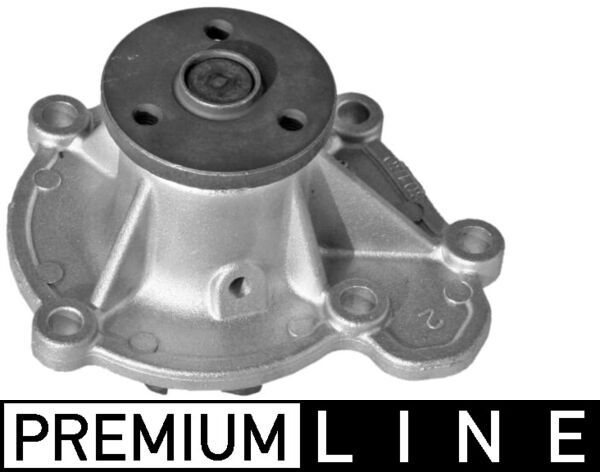Wasserpumpe, Motorkühlung MAHLE CP197000P