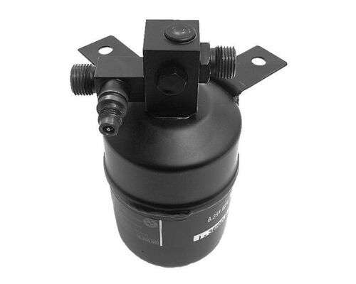 Trockner, Klimaanlage MAHLE AD123000S