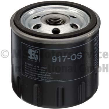 Ölfilter KOLBENSCHMIDT 50013917