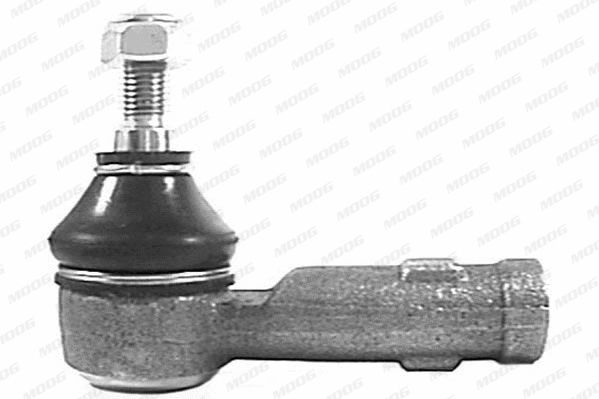 Styrled MOOG DE-ES-0634