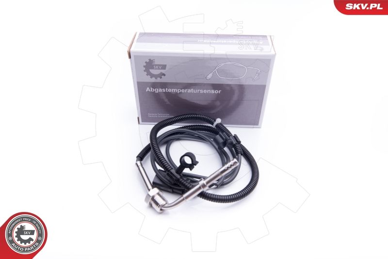 Sensor, Abgastemperatur ESEN SKV 30SKV220