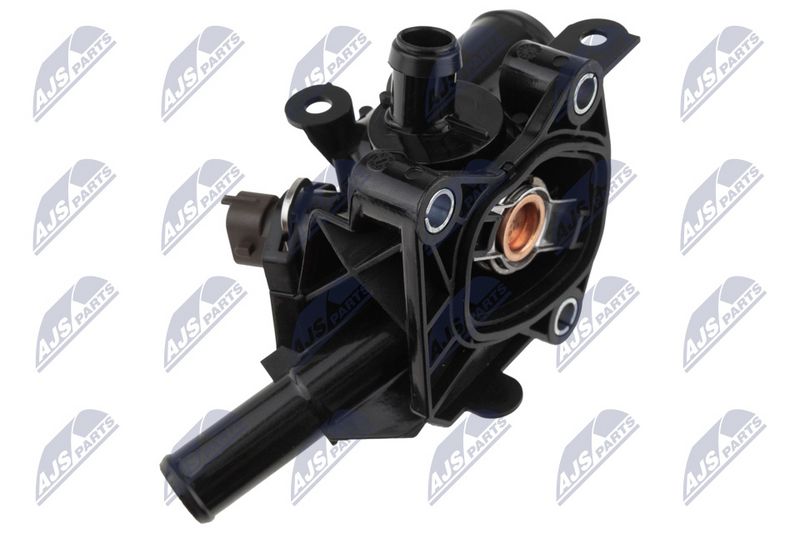 Kühlwasserthermostat NTY CTM-FT-033