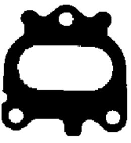Dichtung, Abgaskrümmer CORTECO 460202h