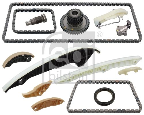 Steuerkettensatz FEBI BILSTEIN 106512