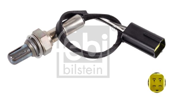 Lambdasonde FEBI BILSTEIN 107597