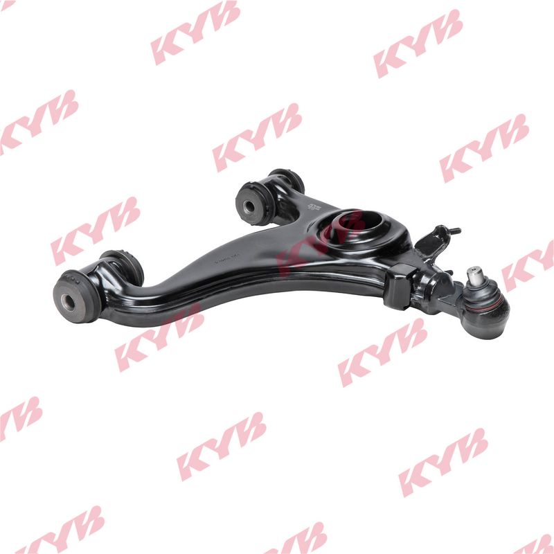 Lenker, Radaufhängung KYB KSC5356