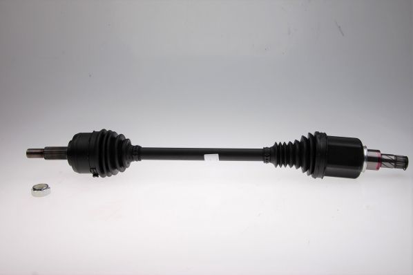 Antriebswelle LÖBRO 306766