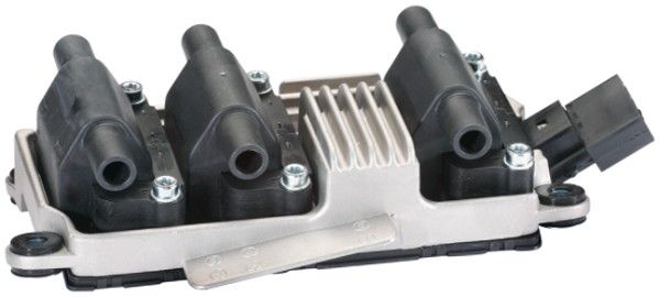 Zündspule HELLA 5DA 749 475-471