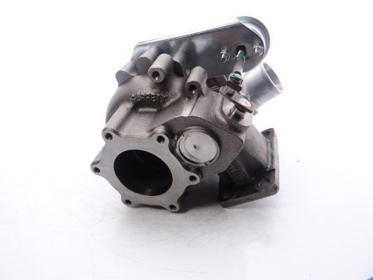 Lader, Aufladung GARRETT 452233-5006S