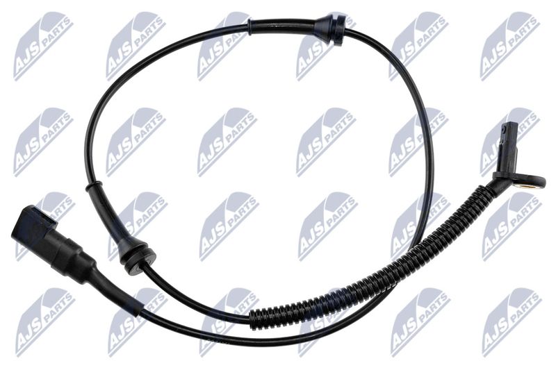 Sensor, Raddrehzahl NTY HCA-FR-001