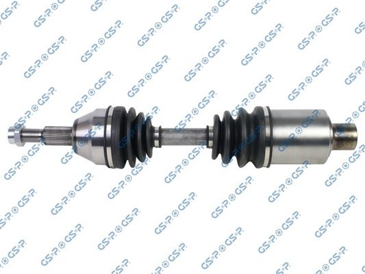 Antriebswelle GSP 203215