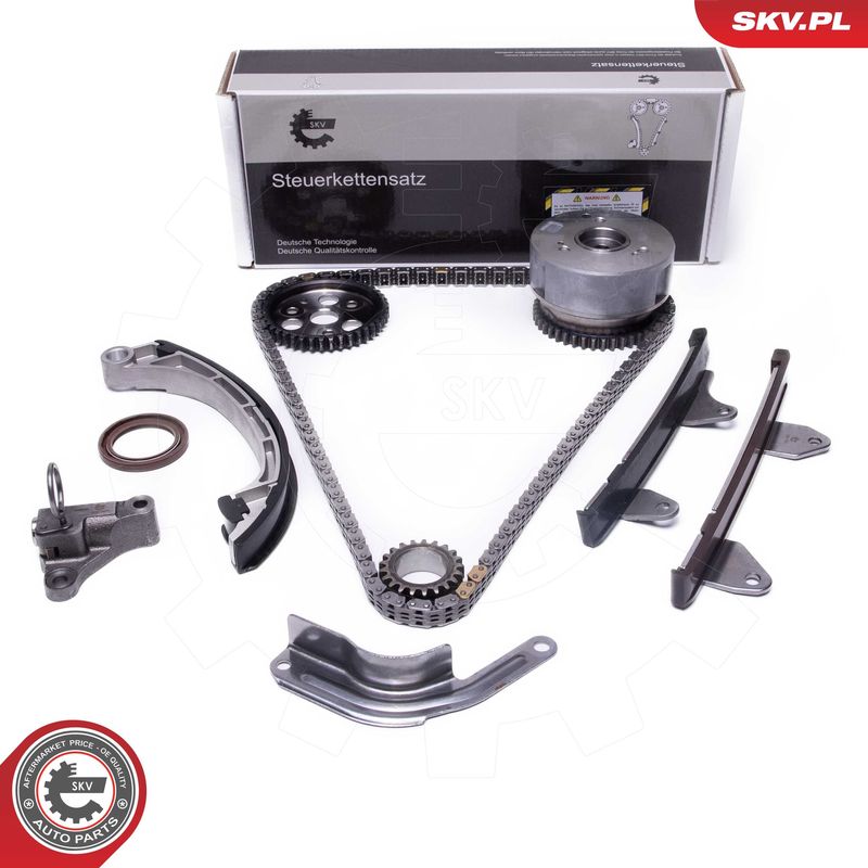 Steuerkettensatz ESEN SKV 21SKV259